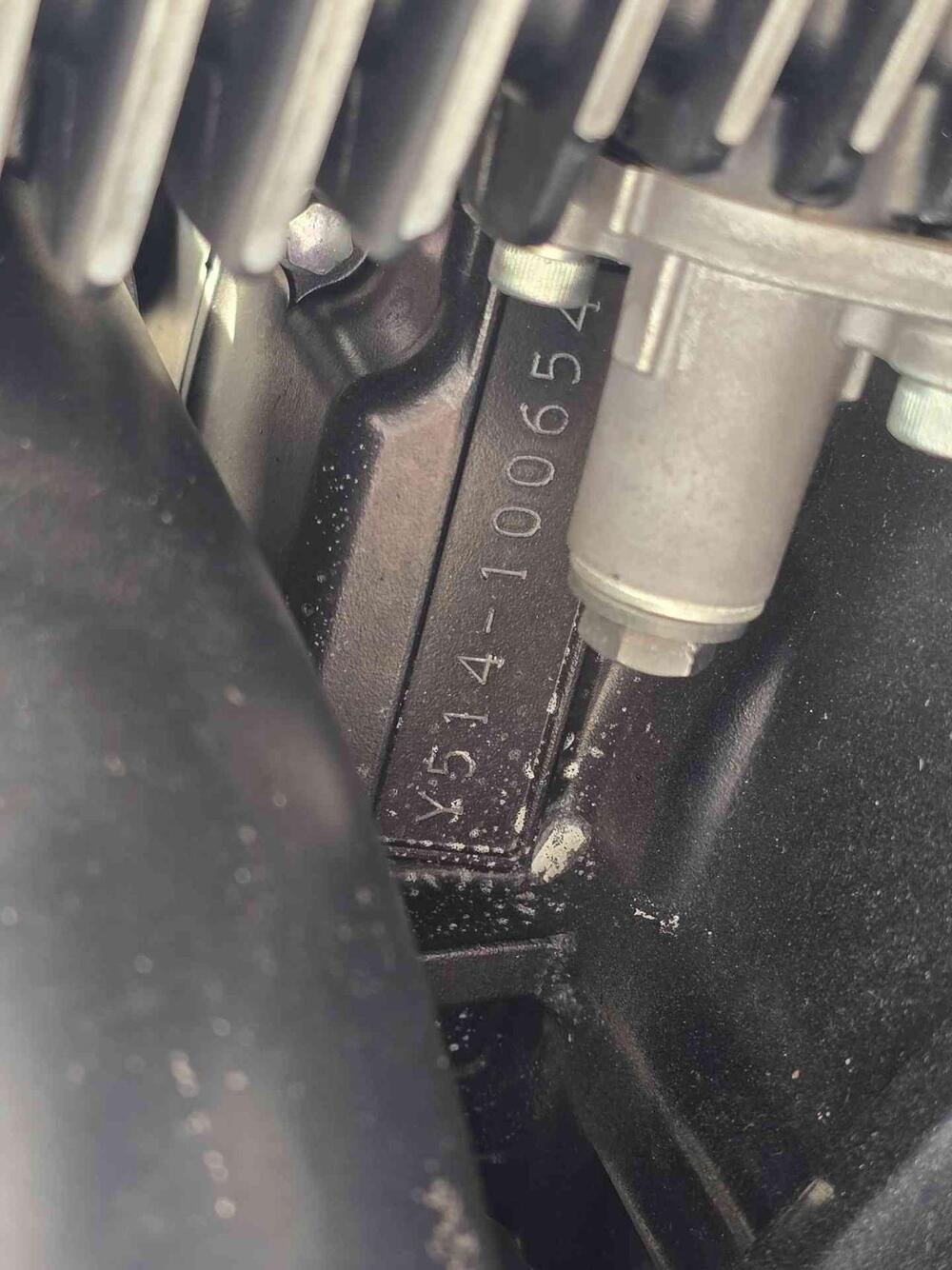 Suzuki Intruder C 1500 T (2013 - 16) (24)