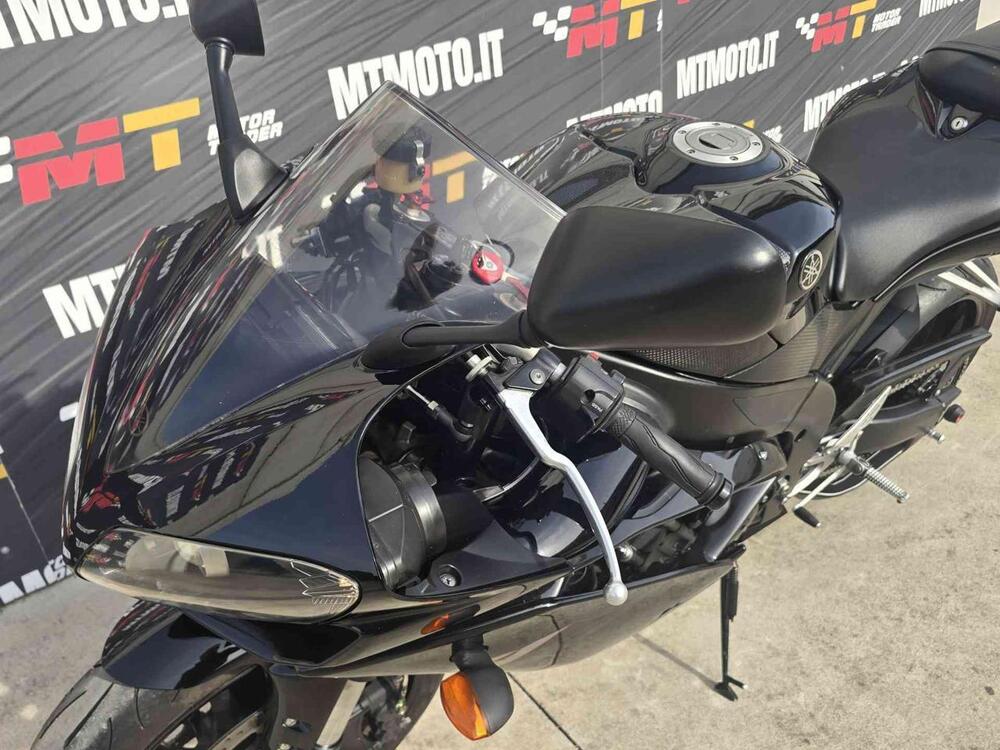 Yamaha YZF R1 (2007 - 08) (20)