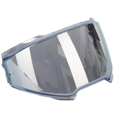 Visiera Argento HJ45B HJC Per F100 Tg. L-XL-XXL HJ 