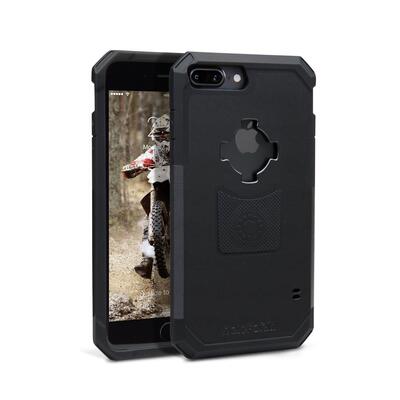 Cover Rokform Case Rugged per I Phone 7-8 PLUS Ner 