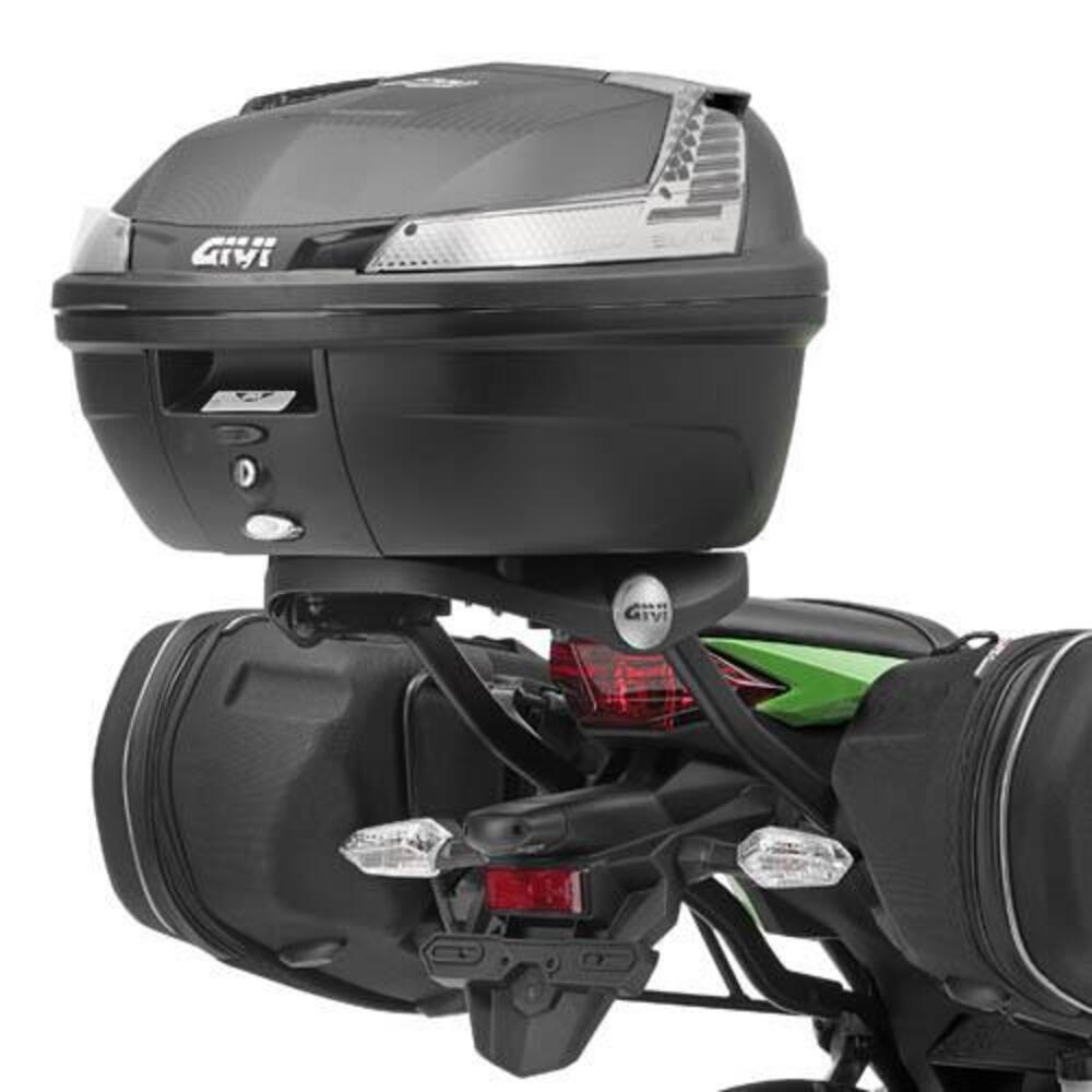 GIVI 4108FZ Attacco posteriore specifico per MONOK