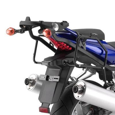 GIVI 529FZ Attacco posteriore specifico per MONOKE