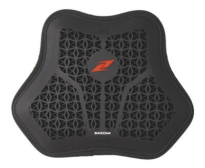 Protezione petto bambino Zandon&agrave; NETCUBE CHEST YOU 
