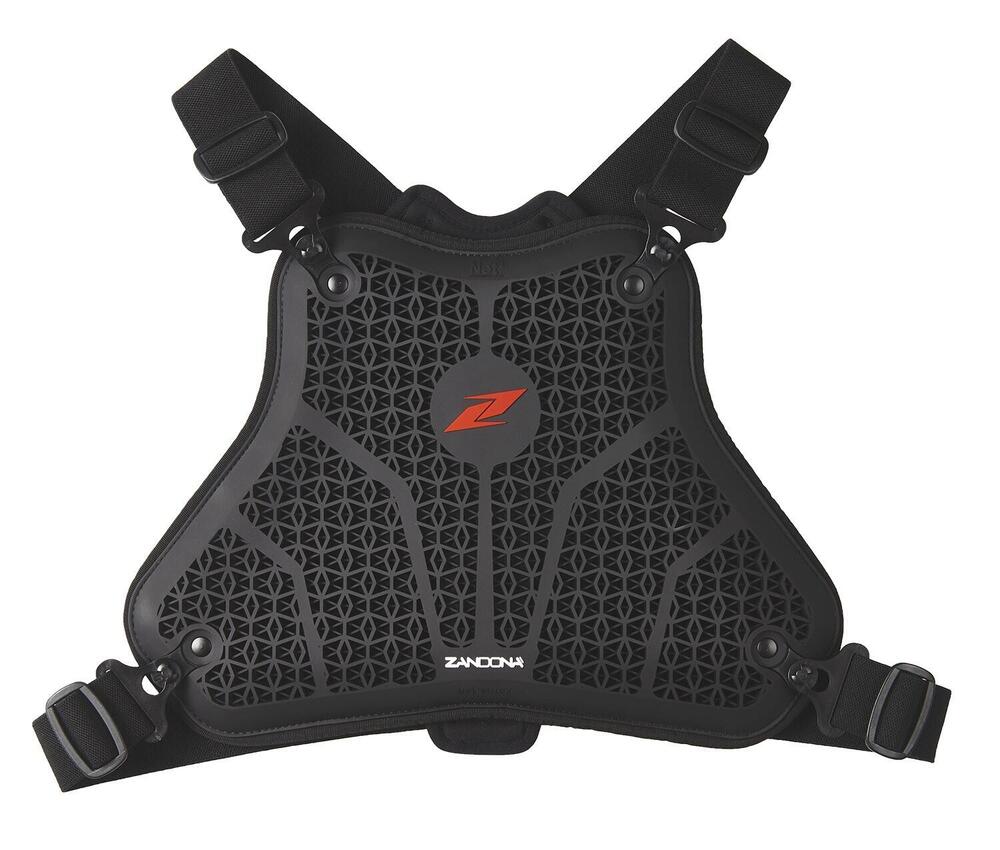 Protezione petto Zandonà NETCUBE CHEST GT taglia S 