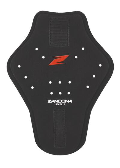 Protezione schiena Zandon&agrave; BACK INSERT LEVEL 2 - 2 