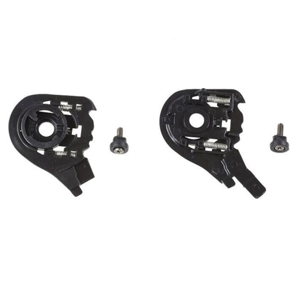 Ricambio meccanismo visiera LS2 per FF325