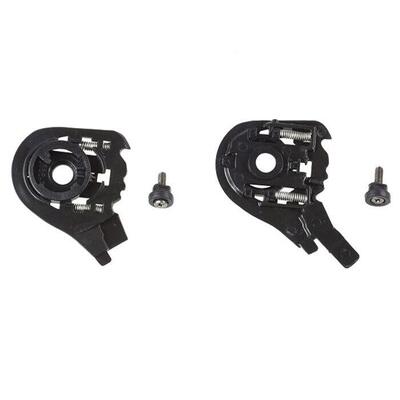 Ricambio meccanismo visiera LS2 per FF325