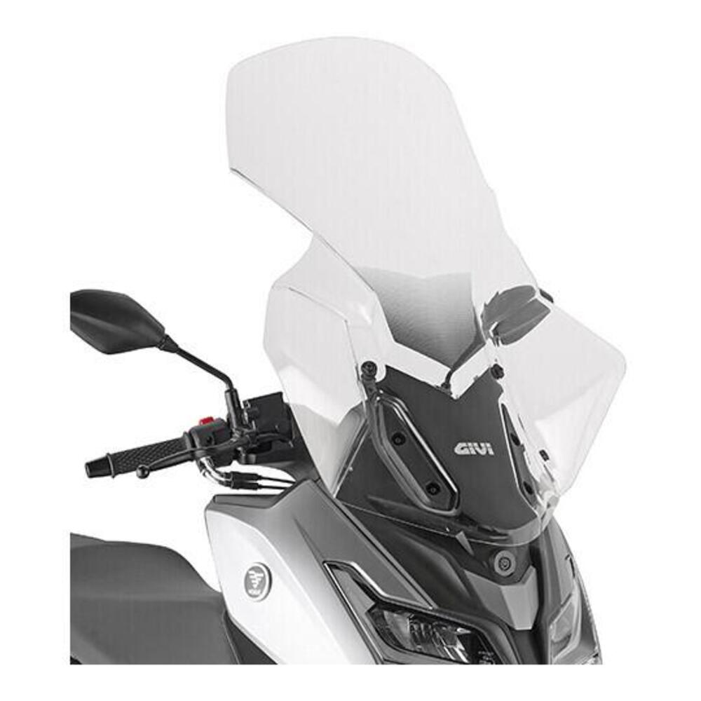 Parabrezza Givi 9259DT VOGE SR1 125 (23-24)