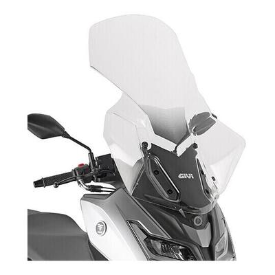 Parabrezza Givi 9259DT VOGE SR1 125 (23-24)
