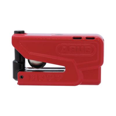 Bloccadisco Abus Granit Detecto Xplus 8077 2.0 Ros