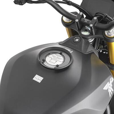 Givi Flangia per Moto Morini X-Cape 649 (21-23)