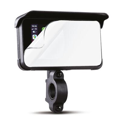 Pellicola Protettiva Midland BikePlay Guardian