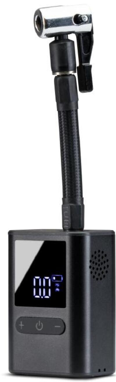 Compressore portatile Midland Enerpump Mini Powerb