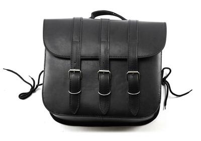 Coppia borse laterali Carburo Trinity Nero 32 litr 