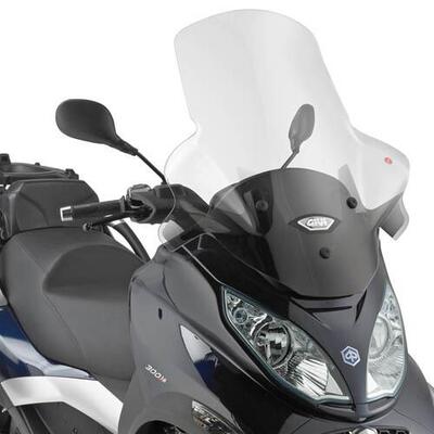 GIVI D5601ST Parabrezza specifico trasparente con