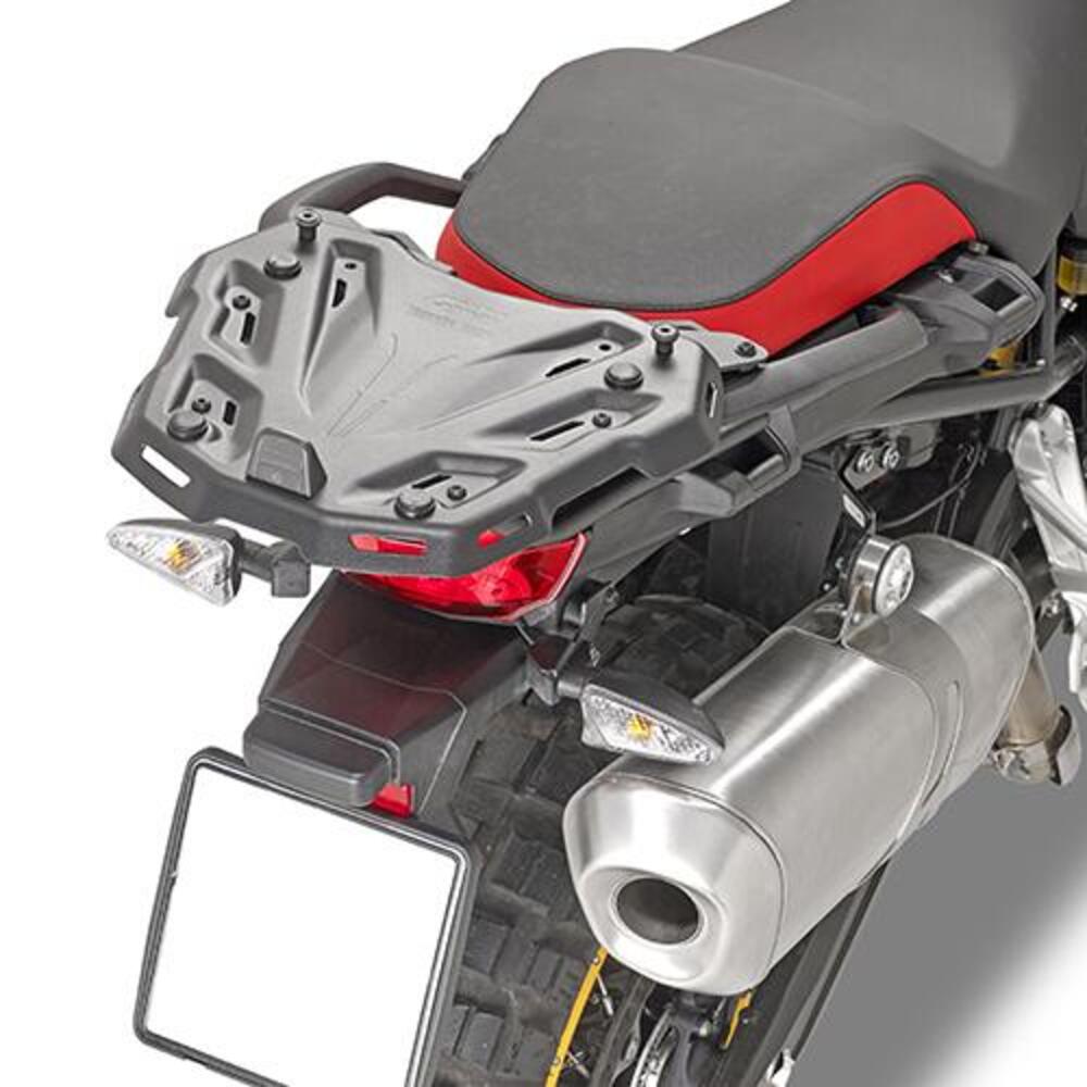 Givi SR5129 Attacco posteriore bauletti MONOKEY o