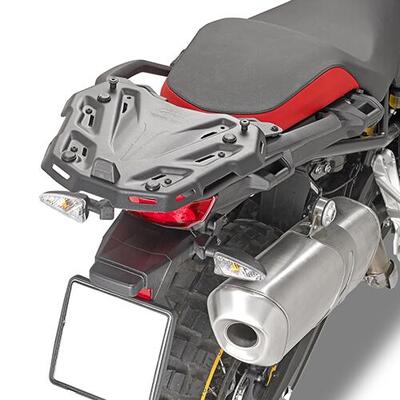 Givi SR5129 Attacco posteriore bauletti MONOKEY o