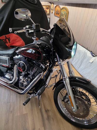 Harley-Davidson 1690 Low Rider (2014 - 17) - FXDL usata