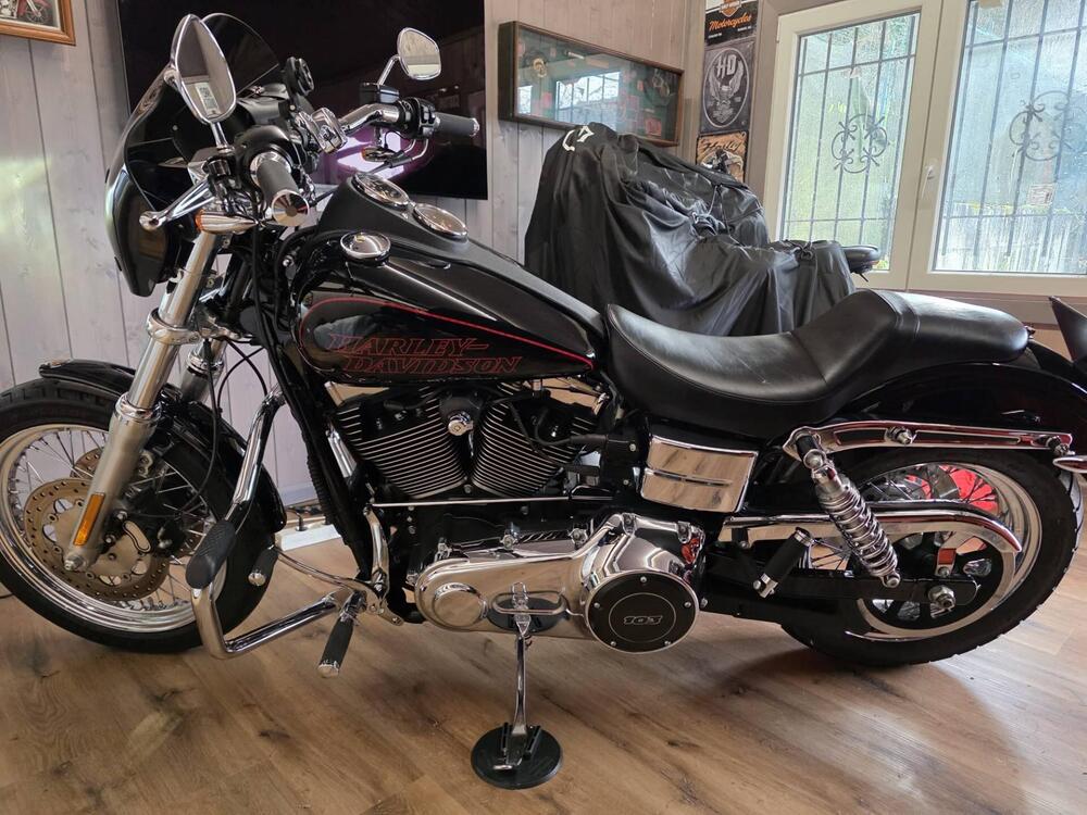 Harley-Davidson 1690 Low Rider (2014 - 17) - FXDL (5)