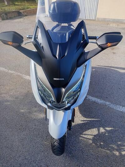 Honda Forza 350 (2022 - 24) usata