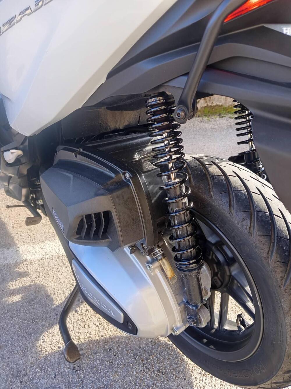 Honda Forza 350 (2022 - 24) (5)