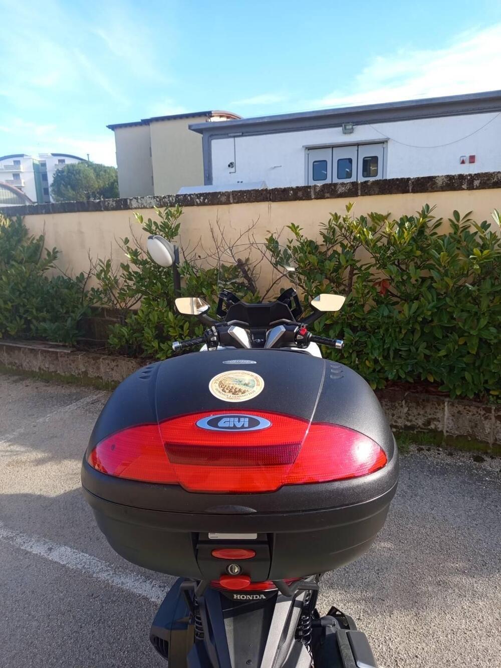 Honda Forza 350 (2022 - 24) (6)