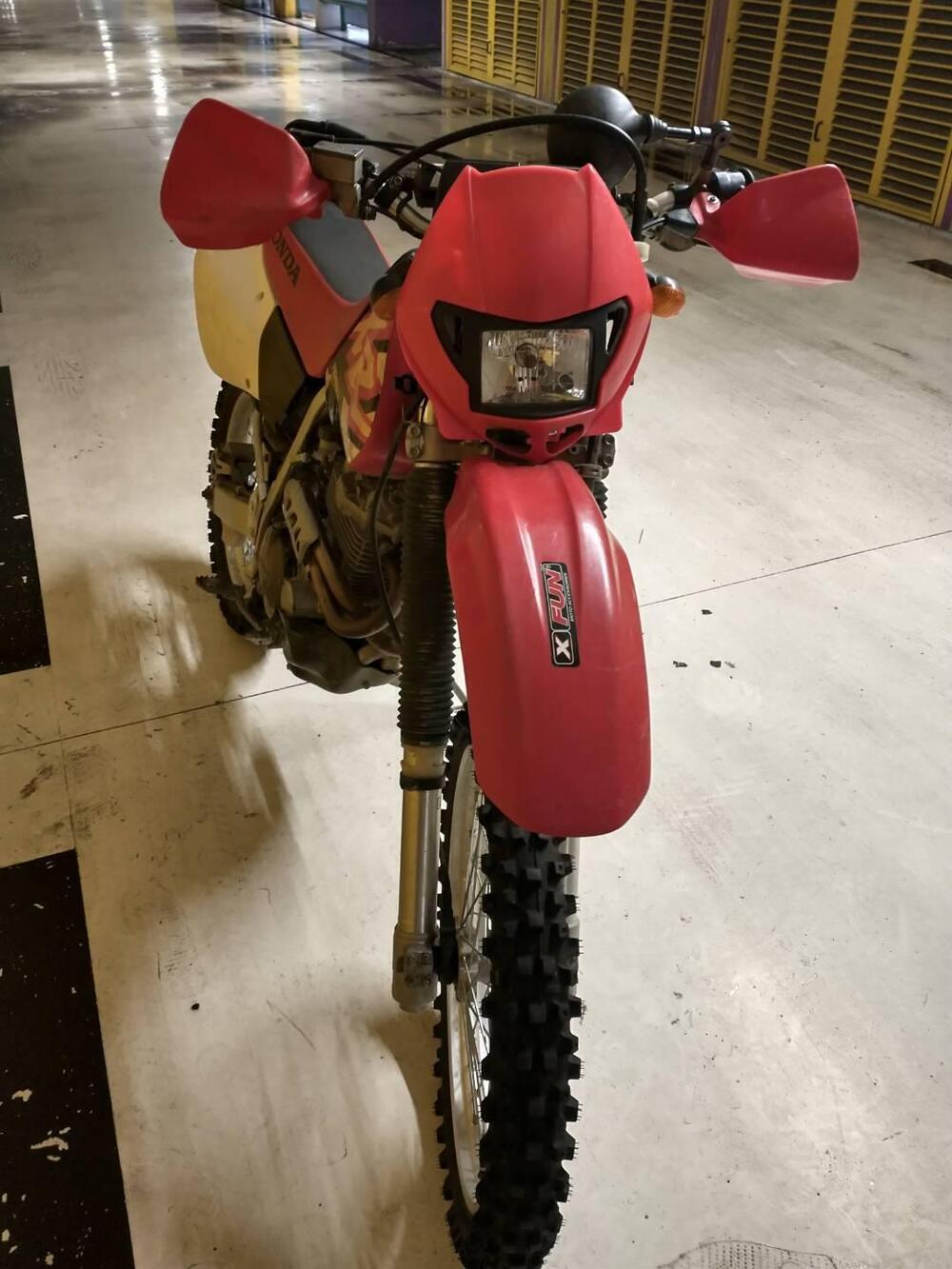 Honda XR 400 R (1996 - 02) (4)