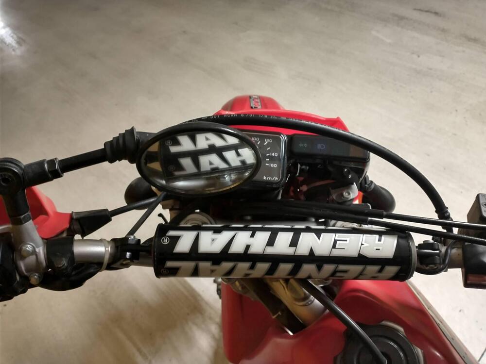 Honda XR 400 R (1996 - 02) (6)