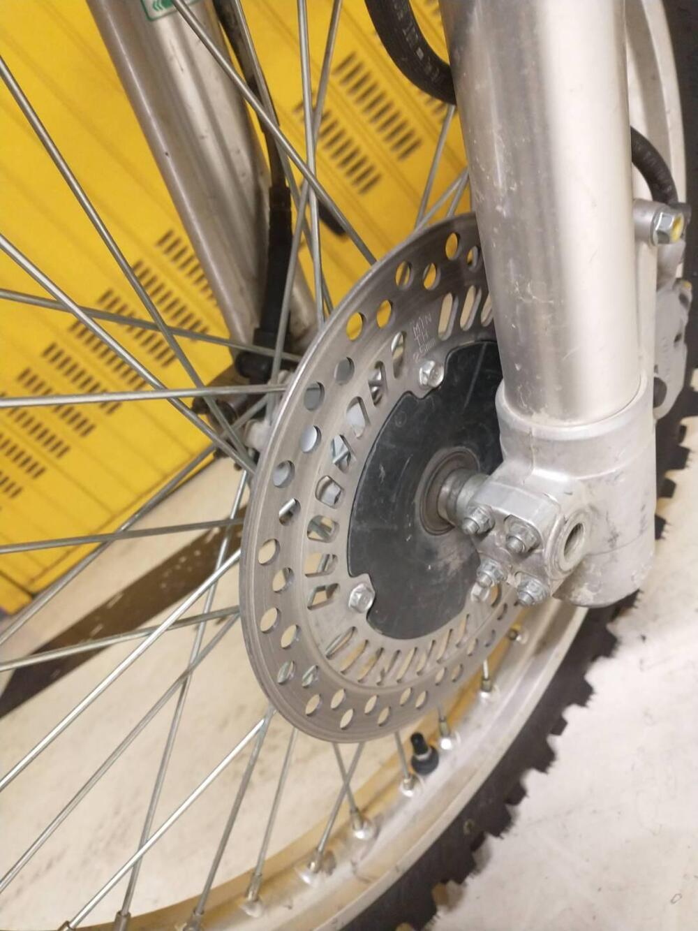 Honda XR 400 R (1996 - 02) (16)