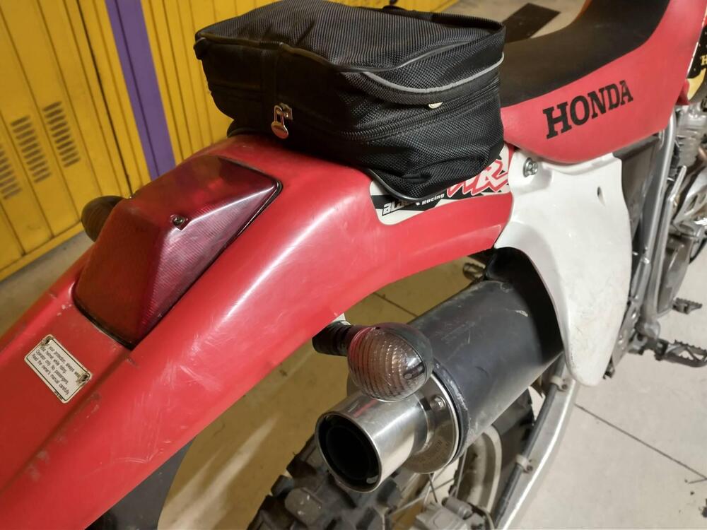 Honda XR 400 R (1996 - 02) (10)