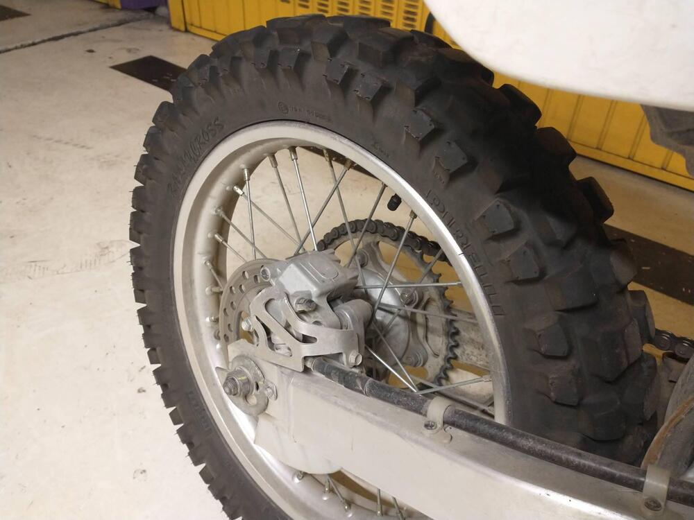 Honda XR 400 R (1996 - 02) (17)