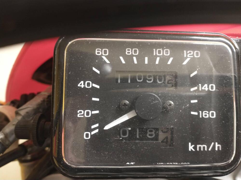 Honda XR 400 R (1996 - 02) (11)