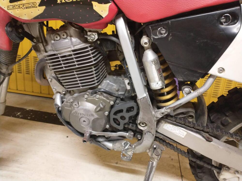 Honda XR 400 R (1996 - 02) (12)