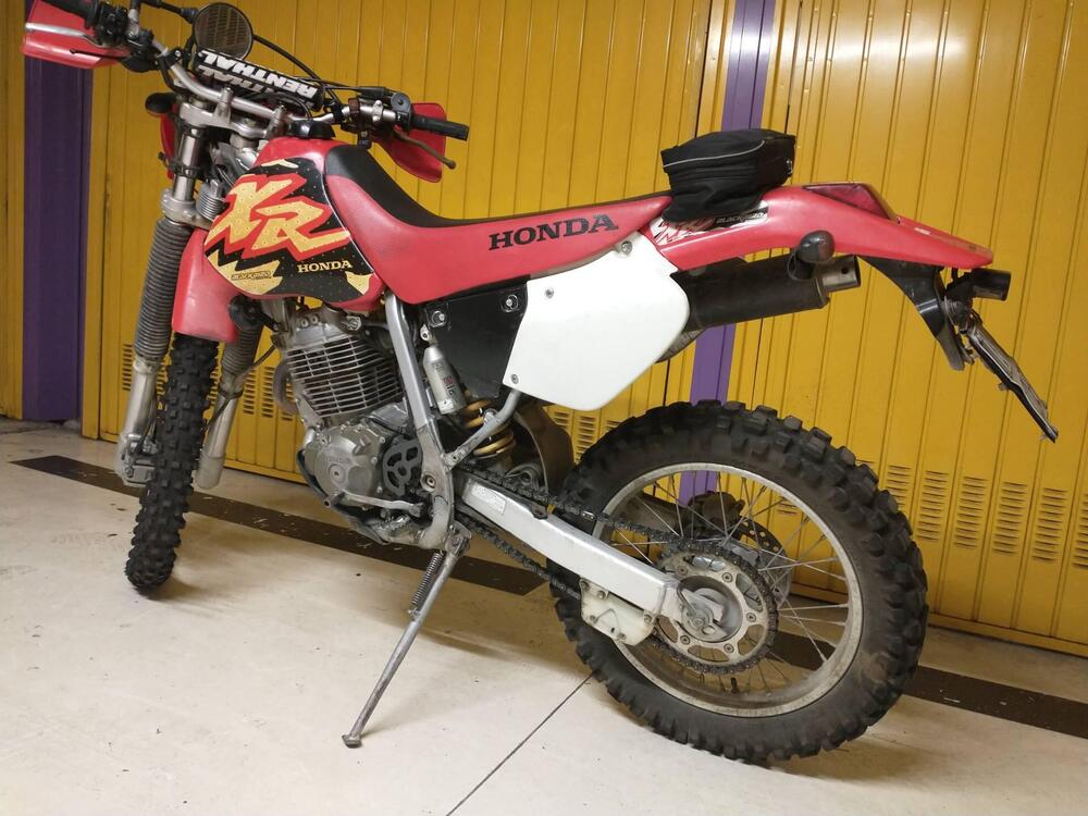 Honda XR 400 R (1996 - 02) (13)