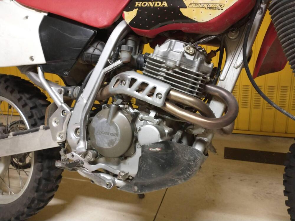 Honda XR 400 R (1996 - 02) (14)