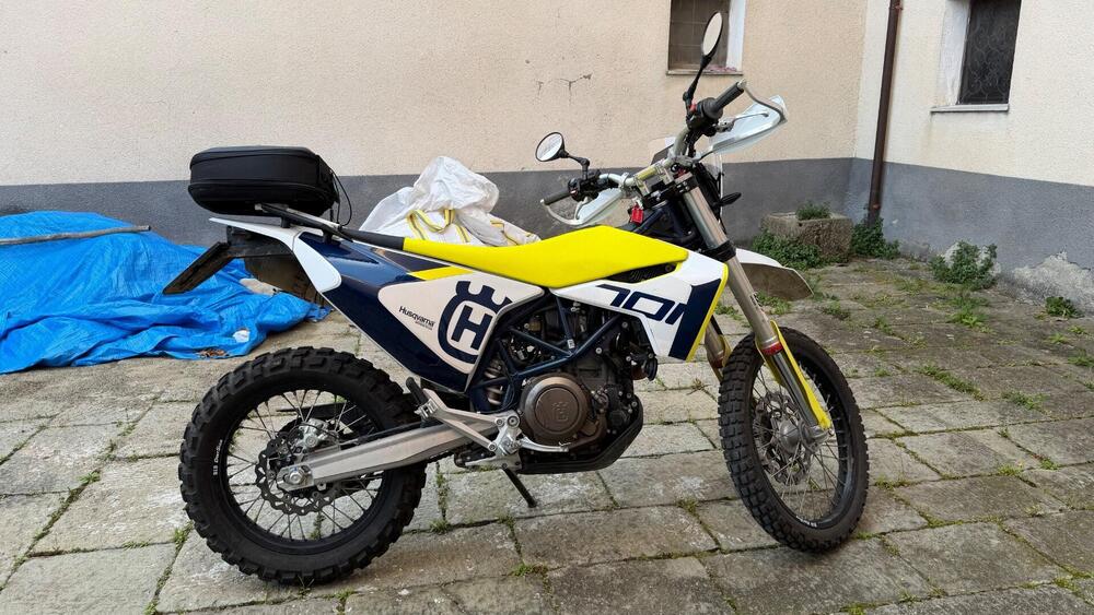 Husqvarna 701 Enduro (2021) (5)
