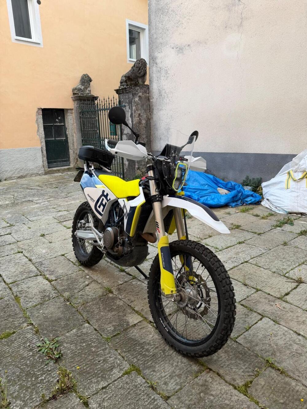 Husqvarna 701 Enduro (2021) (7)