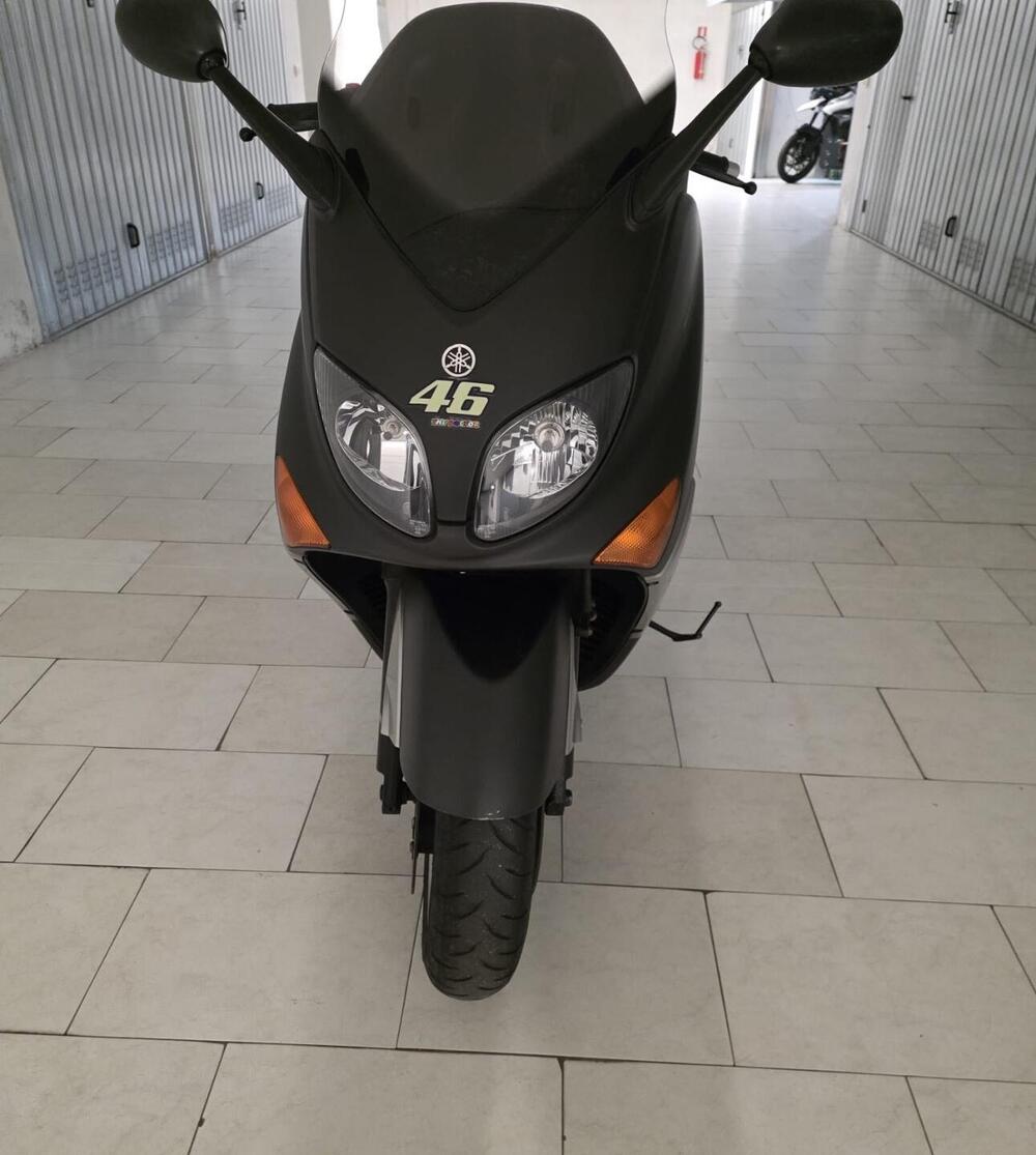 Yamaha T-Max 500 Black Max (2006 - 07) (5)