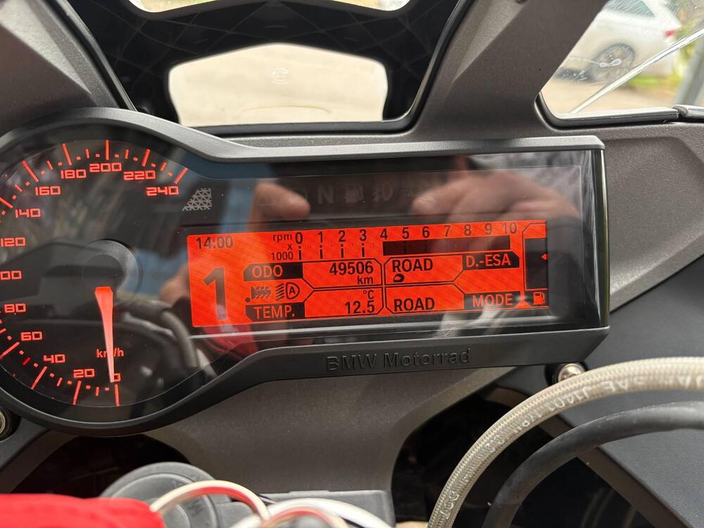 Bmw R 1200 RS (2017 - 19) (6)