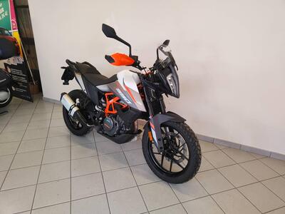 KTM 390 Adventure (2022 - 24) usata