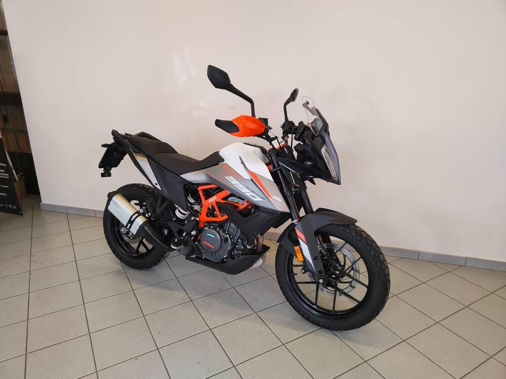 KTM 390 Adventure (2022 - 24) (2)