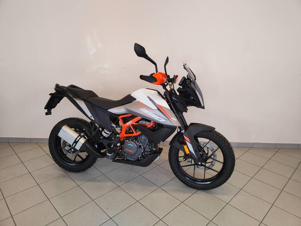 KTM 390 Adventure (2022 - 24) (3)