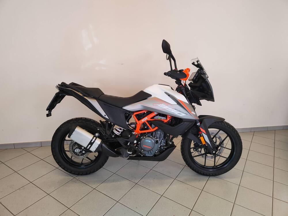 KTM 390 Adventure (2022 - 24) (4)