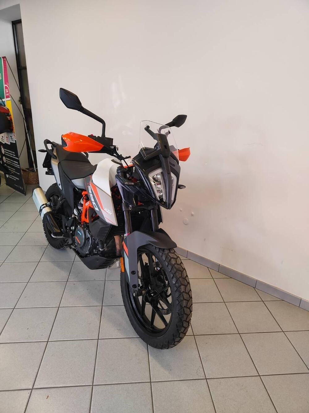 KTM 390 Adventure (2022 - 24) (6)