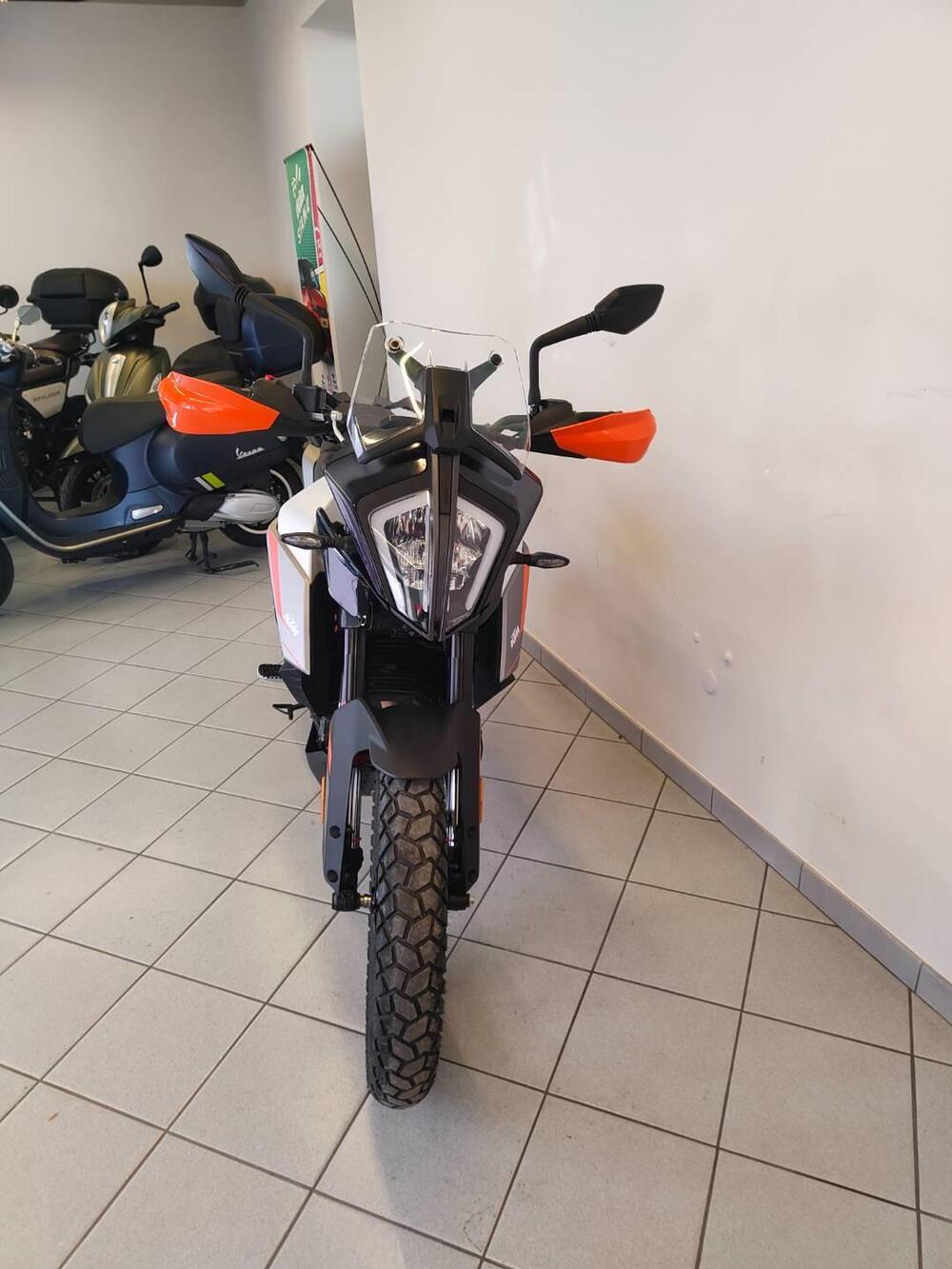 KTM 390 Adventure (2022 - 24) (8)