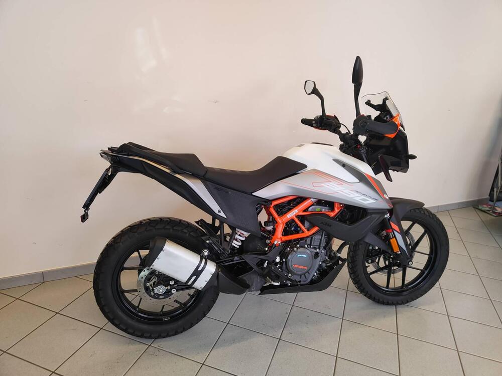 KTM 390 Adventure (2022 - 24) (9)