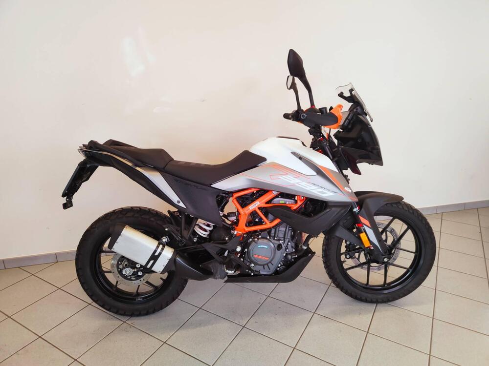 KTM 390 Adventure (2022 - 24) (11)