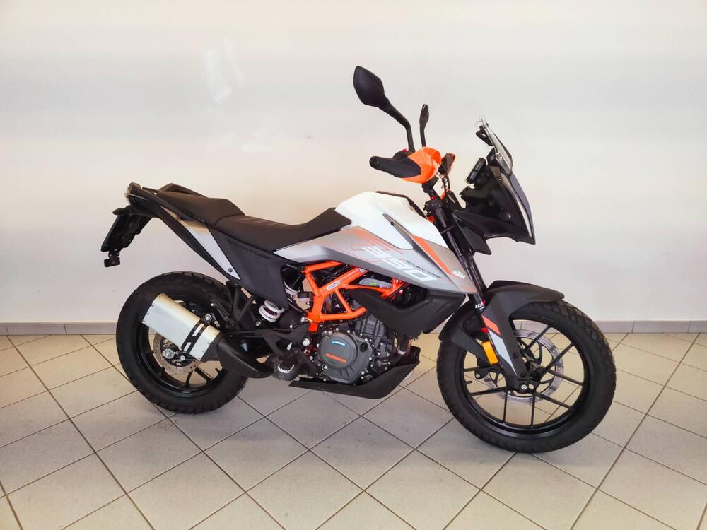 KTM 390 Adventure (2022 - 24) (12)