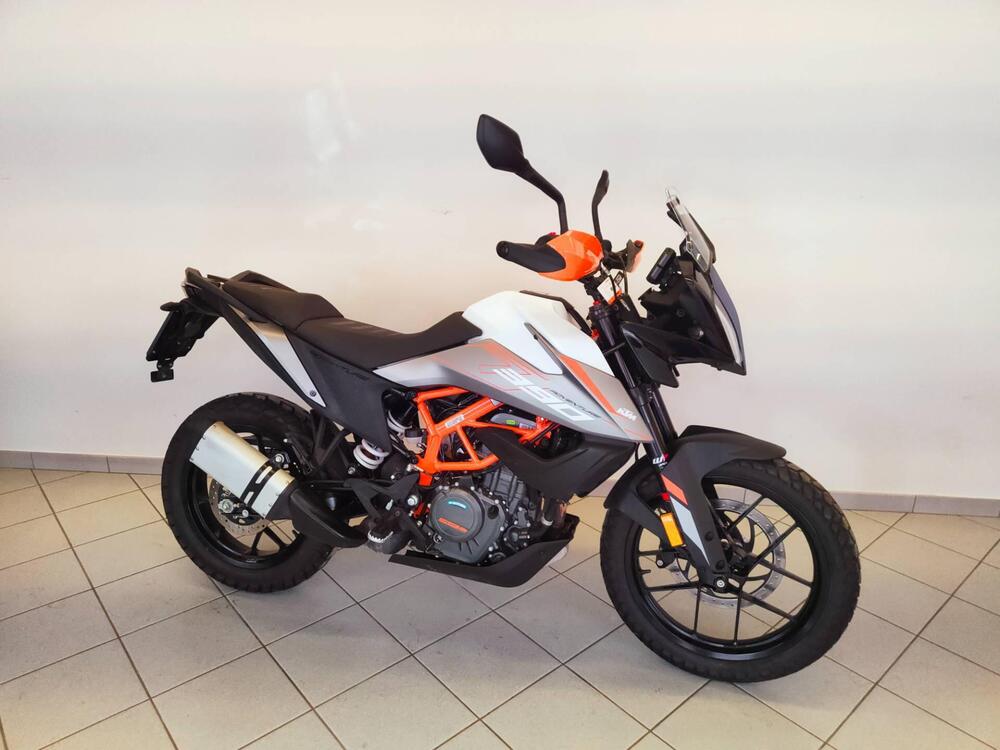 KTM 390 Adventure (2022 - 24) (13)