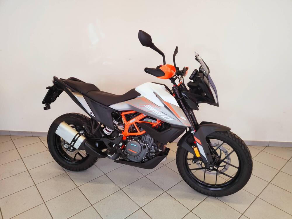 KTM 390 Adventure (2022 - 24) (14)